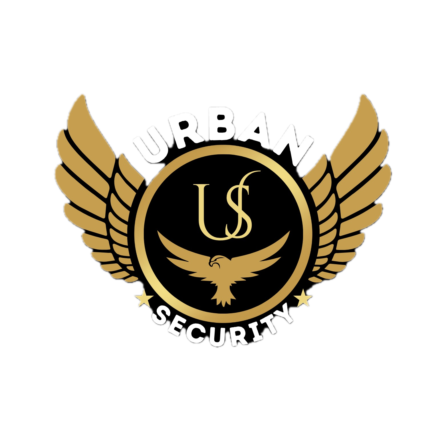 Urban Security Logo